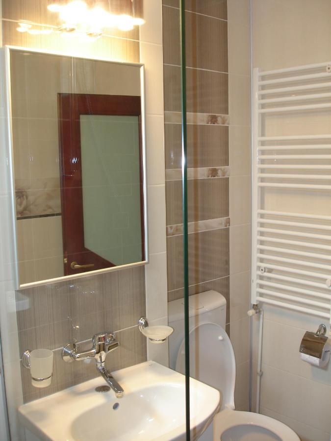 Apartament Central Piatra Neamţ エクステリア 写真