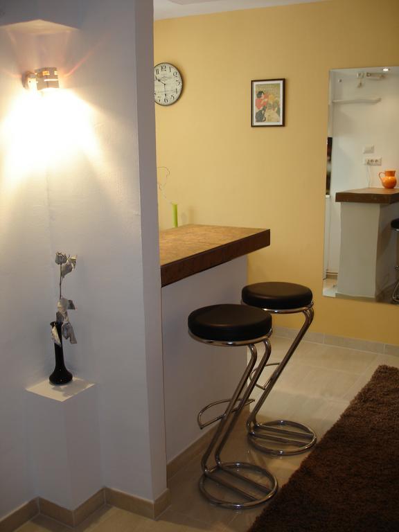 Apartament Central Piatra Neamţ エクステリア 写真