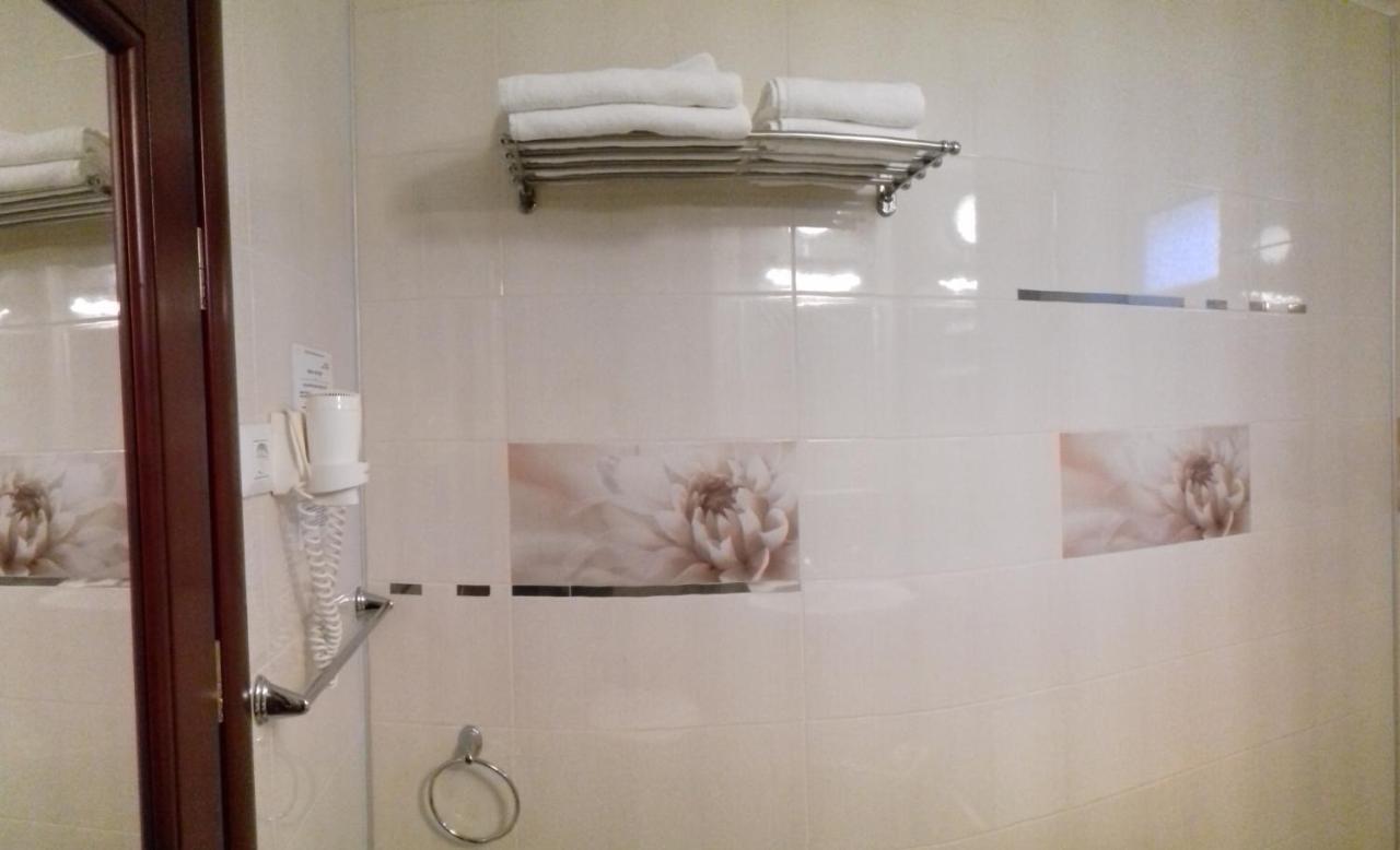 Apartament Central Piatra Neamţ エクステリア 写真
